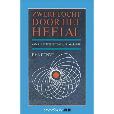 Zwerftocht door het heelal (Paperback)
