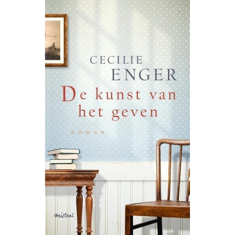 De kunst van het geven (Paperback)