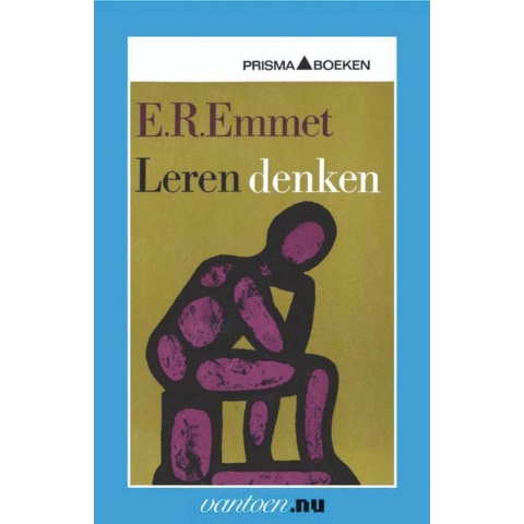 Leren denken (Paperback)