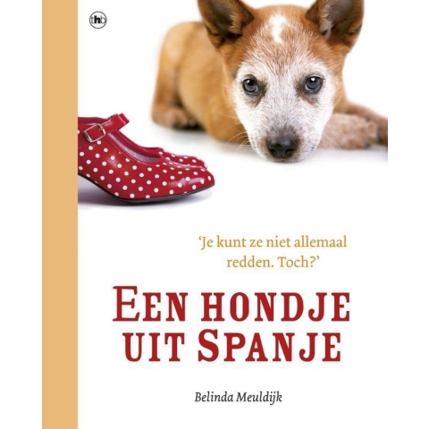 Een hondje uit Spanje (Paperback)