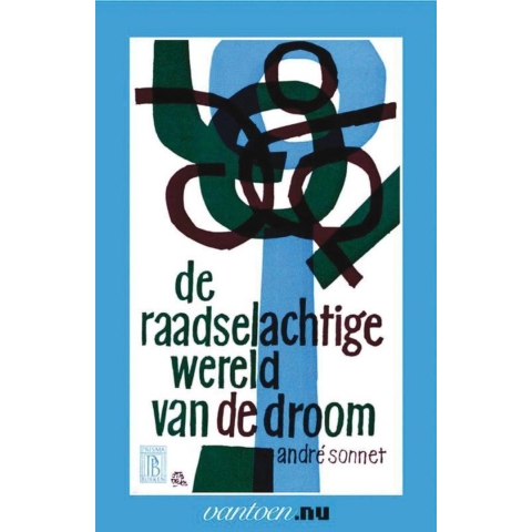 Raadselachtige wereld van de droom (Paperback)
