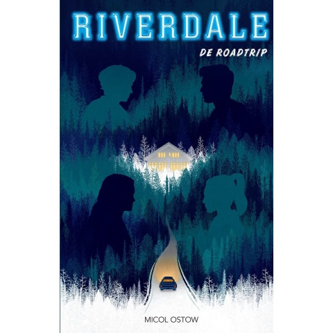 Riverdale (Paperback)