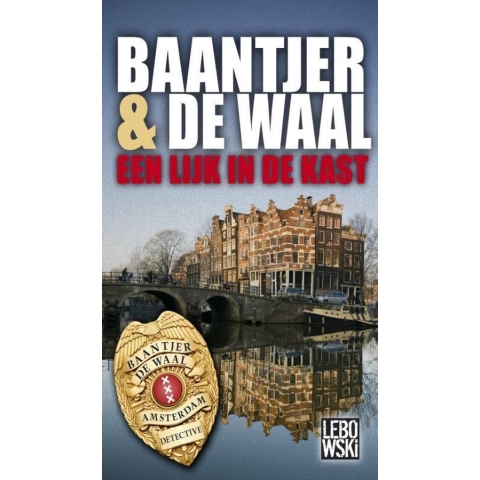 Een lijk in de kast (Paperback)