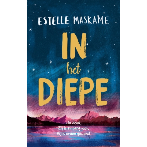 In het diepe (Paperback)