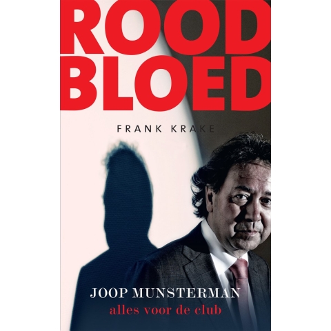 Rood Bloed (Paperback)