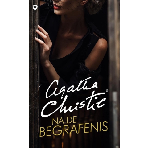 Na de begrafenis (Paperback)