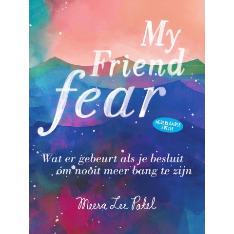 My friend fear (Paperback)
