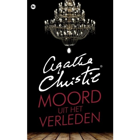 Moord uit het verleden (Paperback)