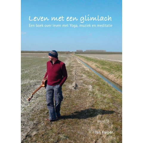 Leven met een glimlach (Paperback)