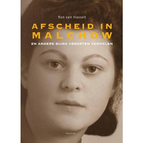Afscheid in Malchow (Paperback)