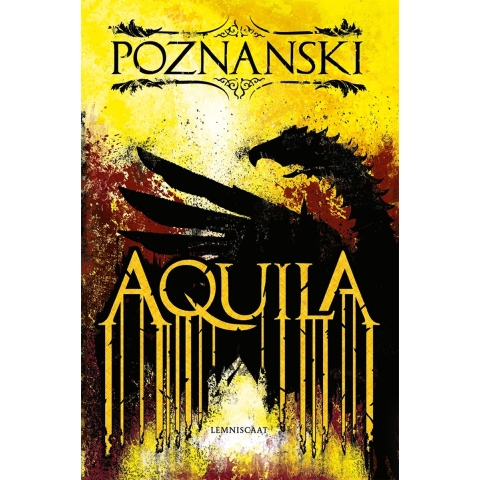 Aquila (Paperback)