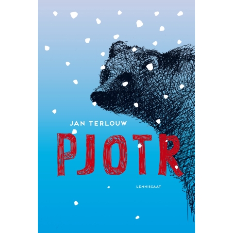 Pjotr (Hardback)