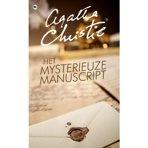Het mysterieuze manuscript (Paperback)