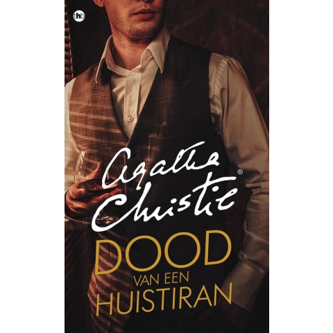 Dood van een huistiran (Paperback)