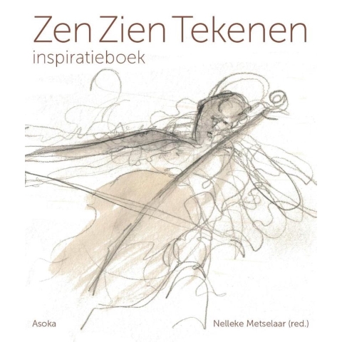 Zen zien tekenen (Paperback)