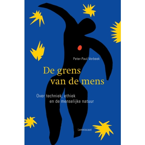 De grens van de mens (Paperback)