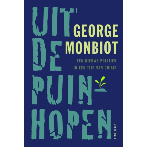 Uit de puinhopen (Paperback)