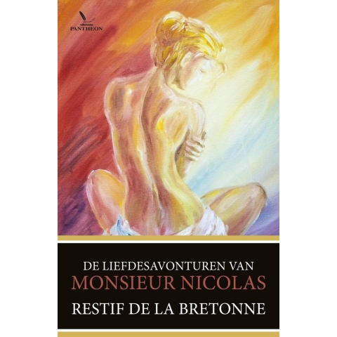 De liefdesavonturen van Monsieur Nicolas (Paperback)