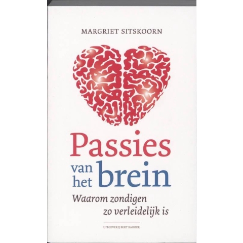 Passies van het brein (Paperback)