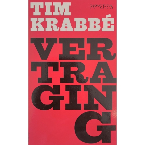 Vertraging (Paperback)