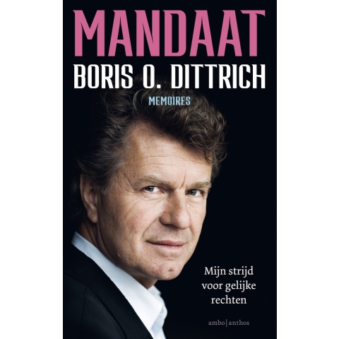Mandaat (Paperback)