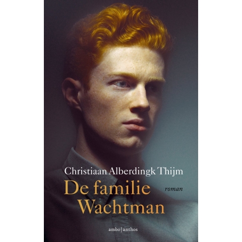 De familie Wachtman (Paperback)