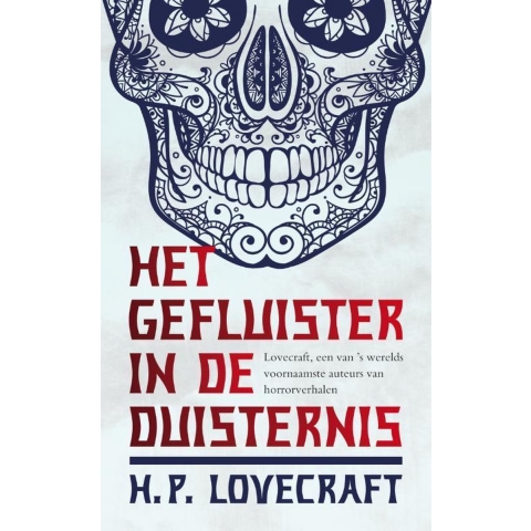 Het gefluister in de duisternis (Paperback)
