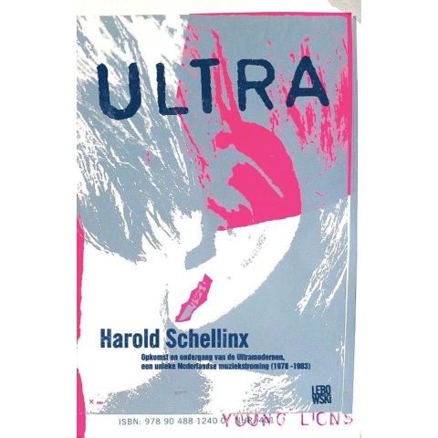 Ultra (Paperback)