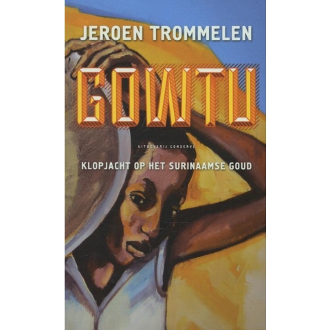 Gowtu (Paperback)