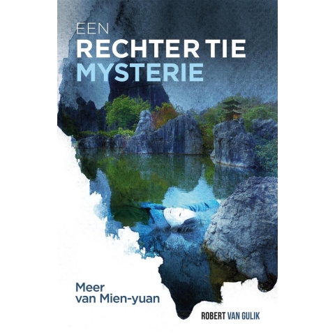 Meer van Mien-yuan (Paperback)