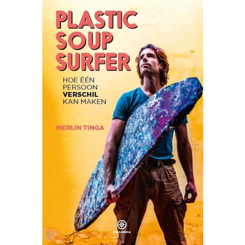 Plastic Soup Surfer (Paperback)