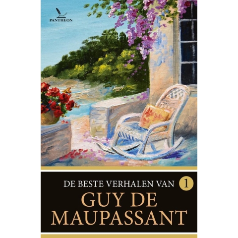 De beste verhalen van Guy de Maupassant (Paperback)