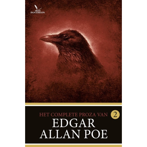 Het complete proza (Paperback)