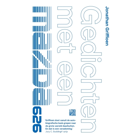 Gedichten met een mazda 626 (Paperback)