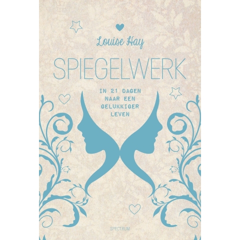 Spiegelwerk (Paperback)