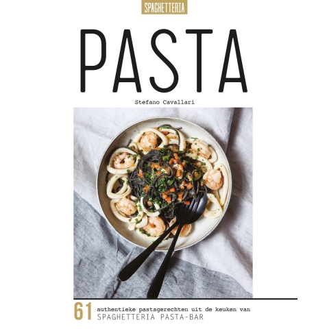 Pasta (Paperback)