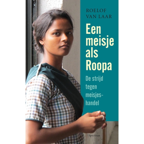 Een meisje als Roopa (Paperback)