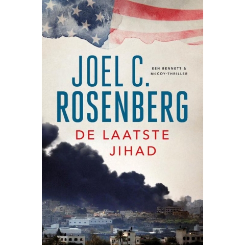 De laatste Jihad (Paperback)
