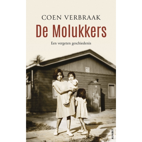 De Molukkers (Hardback)