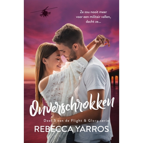 Onverschrokken (Paperback)