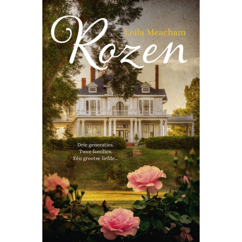 Rozen (Paperback)