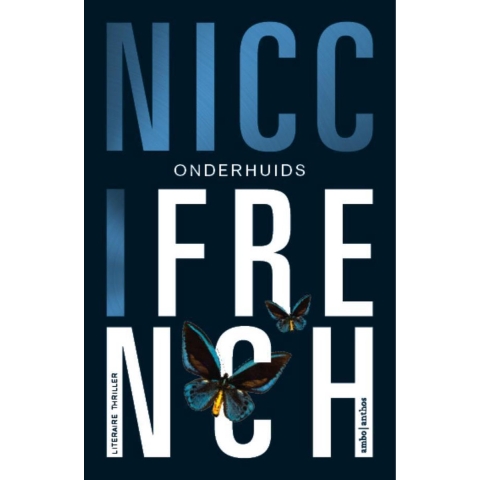 Onderhuids (Paperback)
