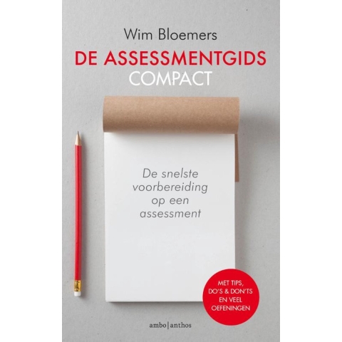 De assessmentgids compact (Paperback)