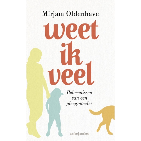 Weet ik veel (Paperback)