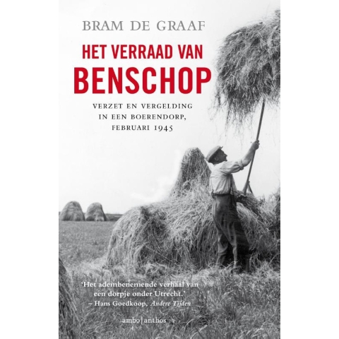 Het verraad van Benschop (Paperback)