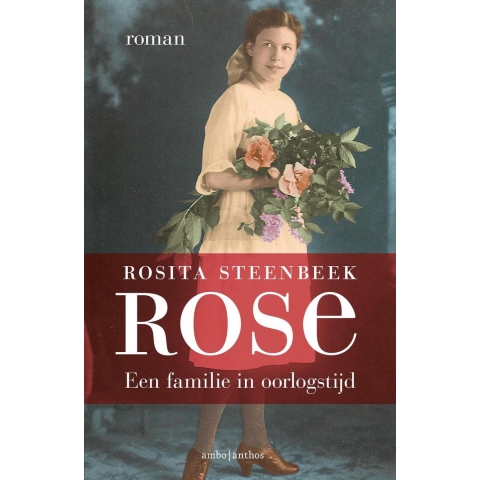 Rose (Paperback)