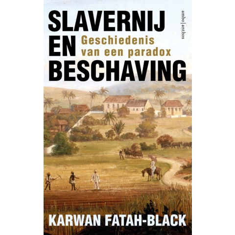 Slavernij en beschaving (Paperback)