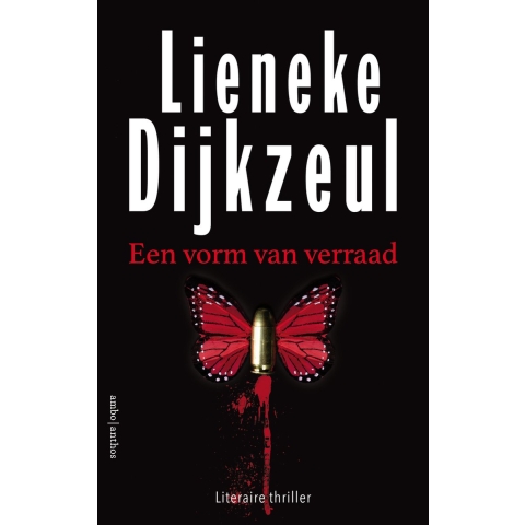Een vorm van verraad (Paperback)