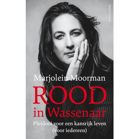 Rood in Wassenaar (Paperback)