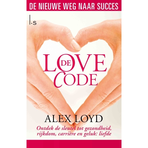 De love code (Paperback)
